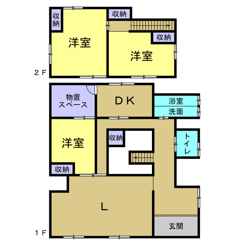 知多市新舞子字浜田