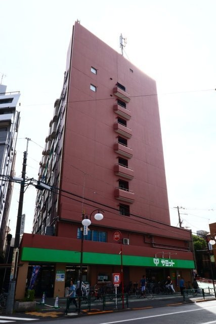 シヤルマン文京千駄木