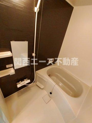 【浴室】 | マノアクレール