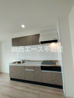 【キッチン】 | マノアクレール