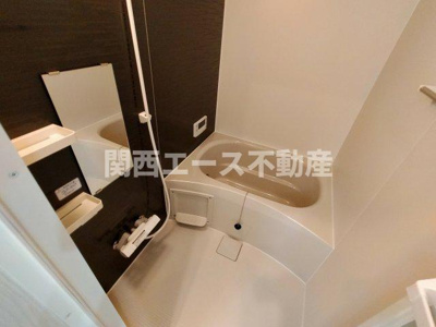 【浴室】 | マノアクレール