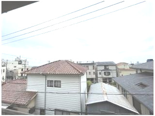 サテライト青谷の展望