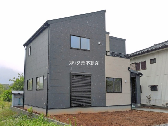 《仲介手数料無料》上尾市大字瓦葺839-2新築一戸建てリーブルガーデン