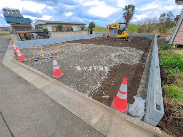 《仲介手数料無料》上尾市大字瓦葺839-2新築一戸建てリーブルガーデン