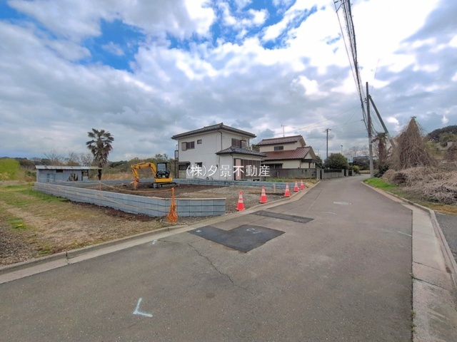 《仲介手数料無料》上尾市大字瓦葺839-2新築一戸建てリーブルガーデン