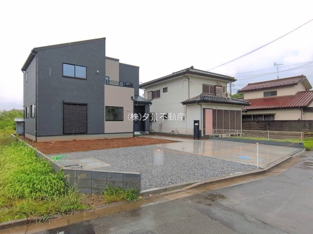 《仲介手数料無料》上尾市大字瓦葺839-2新築一戸建てリーブルガーデン