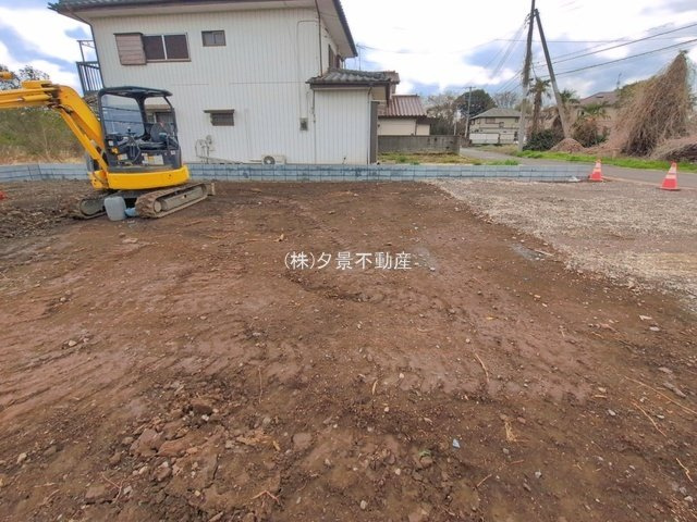 《仲介手数料無料》上尾市大字瓦葺839-2新築一戸建てリーブルガーデン