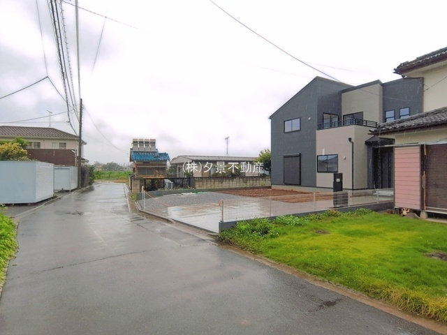 《仲介手数料無料》上尾市大字瓦葺839-2新築一戸建てリーブルガーデン