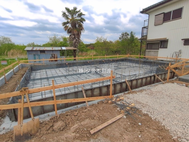 《仲介手数料無料》上尾市大字瓦葺839-2新築一戸建てリーブルガーデン