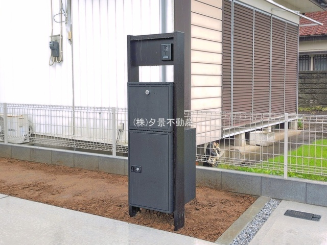 《仲介手数料無料》上尾市大字瓦葺839-2新築一戸建てリーブルガーデン