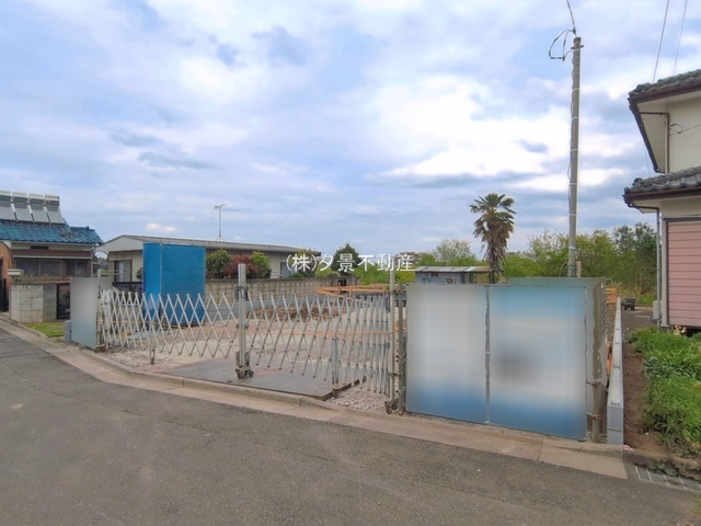 《仲介手数料無料》上尾市大字瓦葺839-2新築一戸建てリーブルガーデン