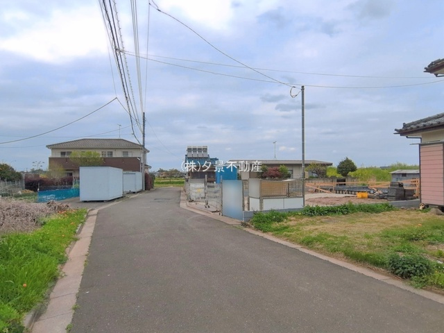 《仲介手数料無料》上尾市大字瓦葺839-2新築一戸建てリーブルガーデン