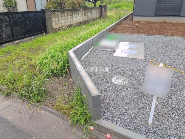 《仲介手数料無料》上尾市大字瓦葺839-2新築一戸建てリーブルガーデン