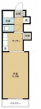 所沢市東新井町のアパートの画像