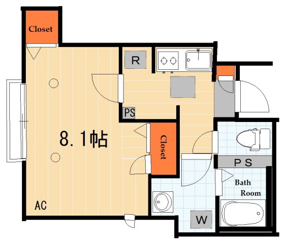 エスタシオン長崎
