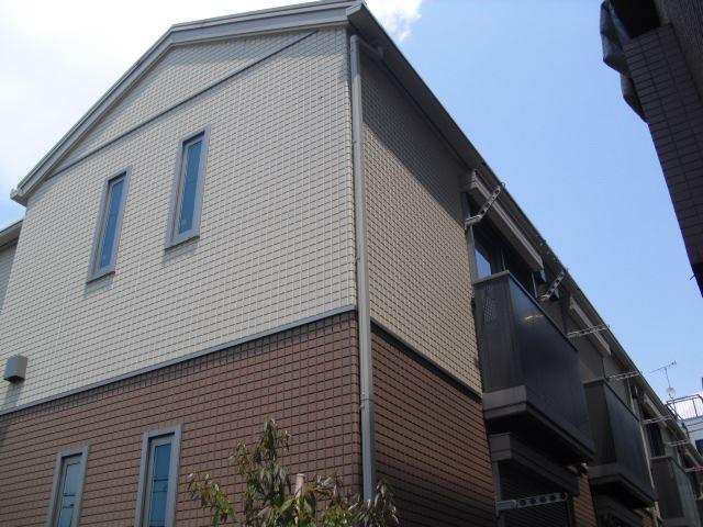 エスタシオン長崎