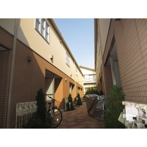 エスタシオン長崎の外観