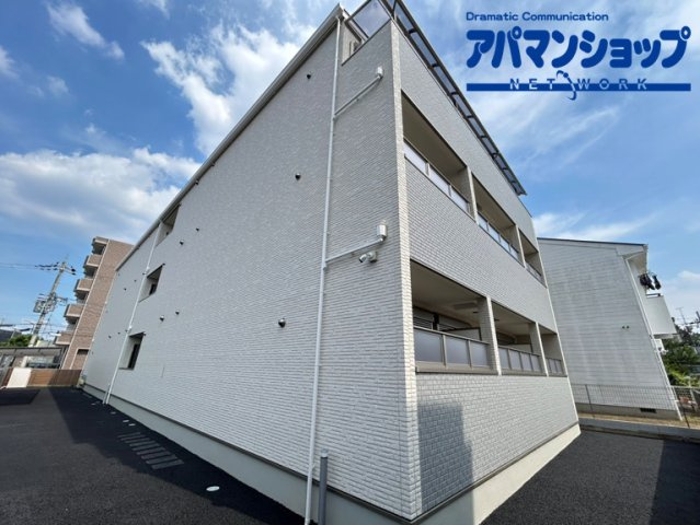 GRM富雄元町