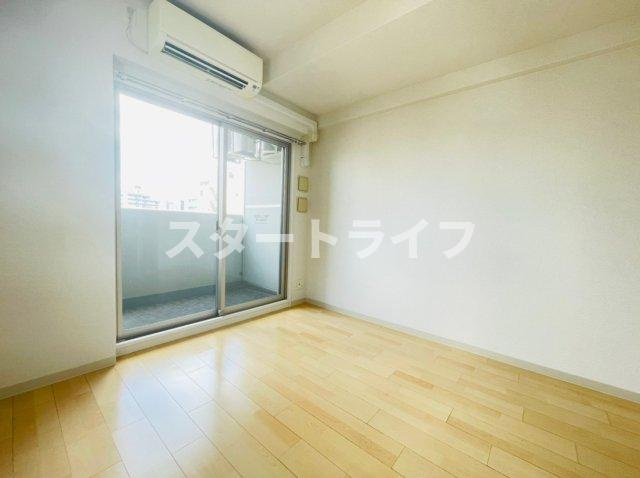 大阪市淀川区東三国４丁目の賃貸マンションの展望