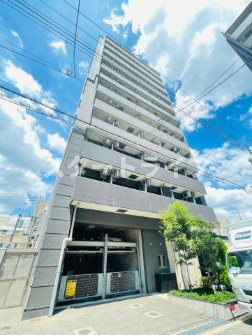 大阪市淀川区東三国４丁目の賃貸マンション