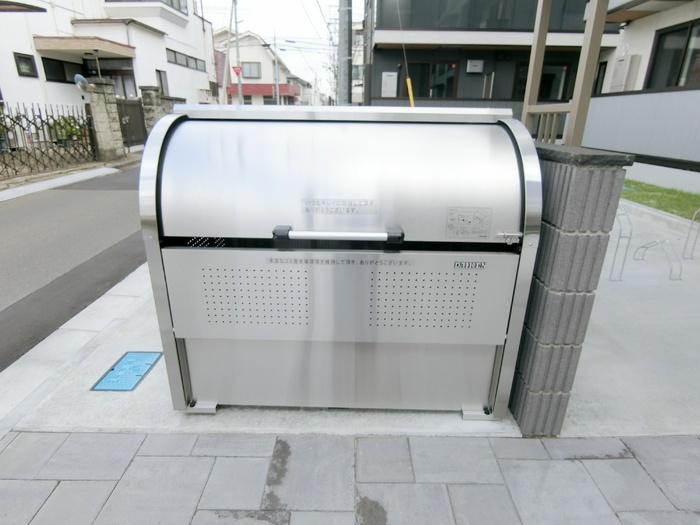 【その他共用部分】Ｄ－ＲＯＯＭ六十人町B棟 