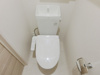 【トイレ】Ｄ－ＲＯＯＭ六十人町B棟 