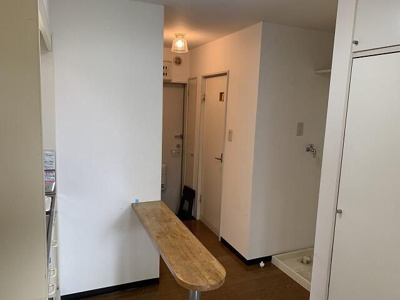 【玄関】 | グリーンハイツ代田