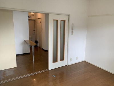 【設備】 | グリーンハイツ代田