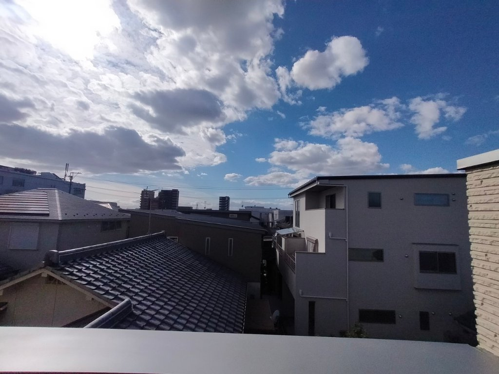 relache瑞穂のその他