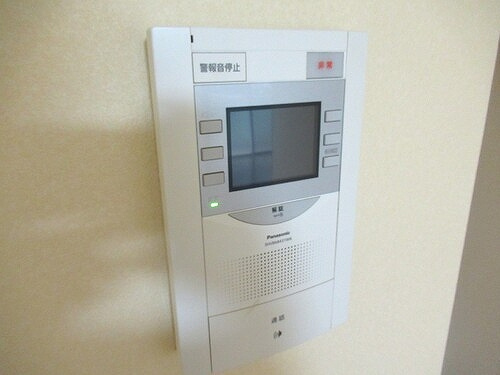 テレパレス船橋三咲Ａ棟のその他|TVモニターインターホン