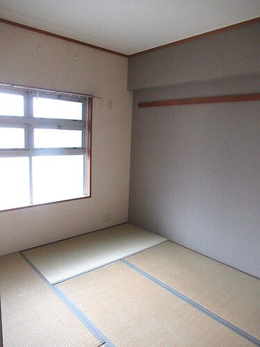 テレパレス船橋三咲Ａ棟のその他|和室　同タイプ別部屋
