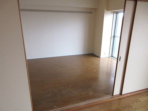 テレパレス船橋三咲Ａ棟のその他|洋室　同タイプ別部屋
