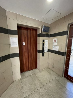 【その他共用部分】 | スワンズ新神戸ウィータ