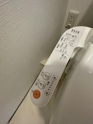 【設備】 | スワンズ新神戸ウィータ