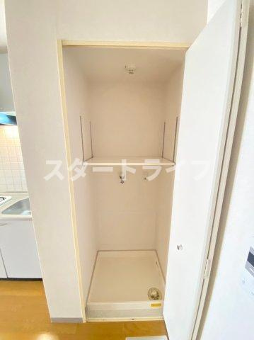 大阪市淀川区宮原１丁目の賃貸マンションの設備