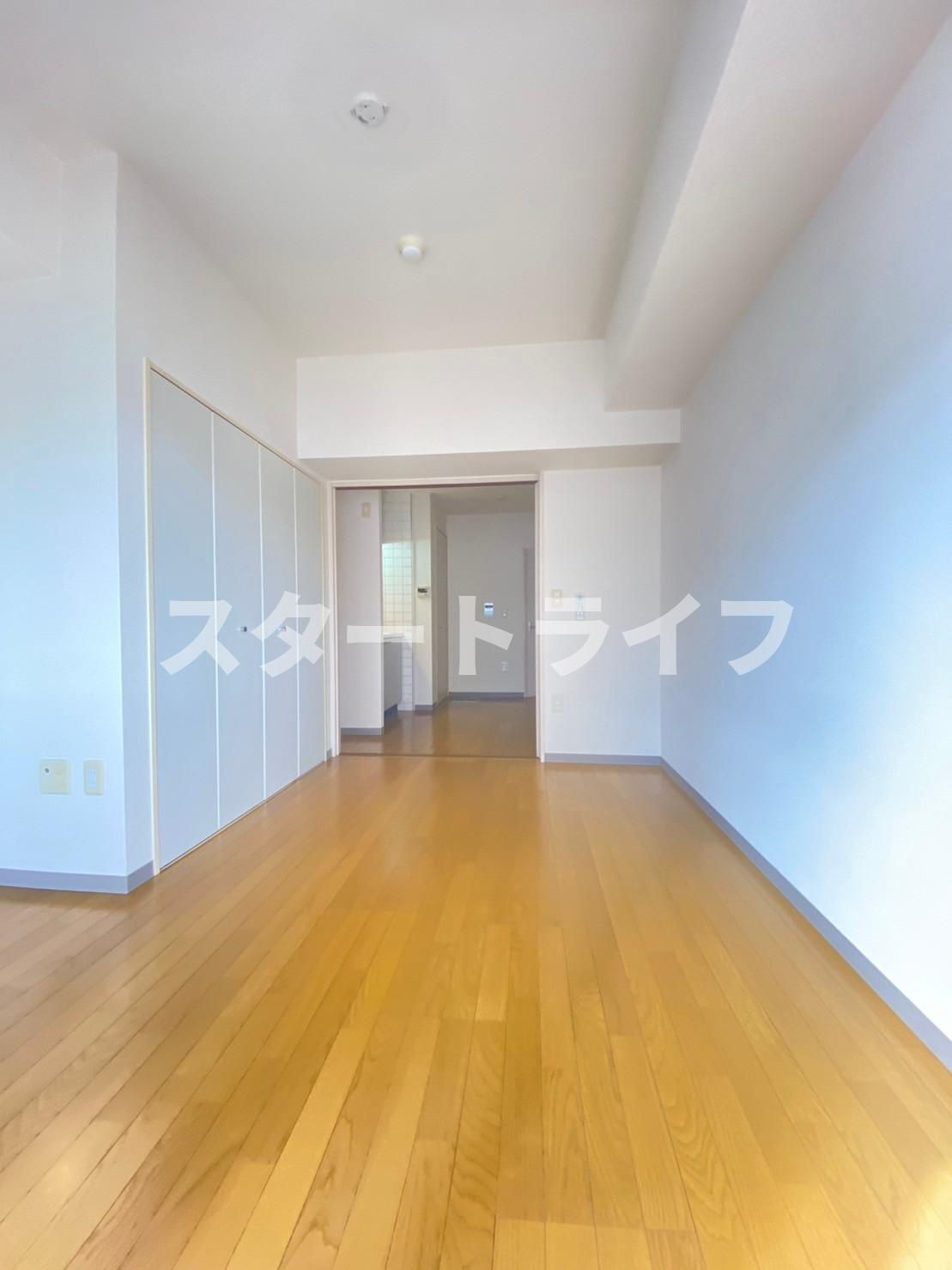 大阪市淀川区宮原１丁目の賃貸マンションの展望