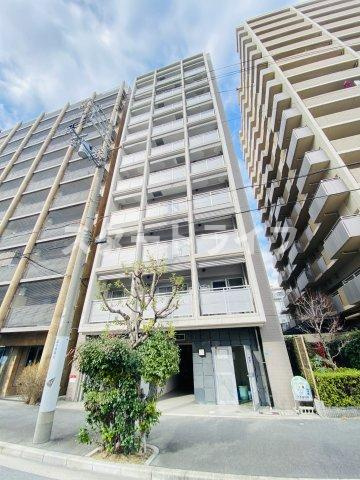 大阪市淀川区宮原１丁目の賃貸マンション