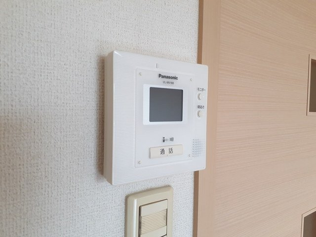 エテルノ・ソーレのセキュリティ
