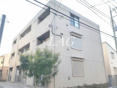 【外観】 | ファイネス梅田Ａ棟 | 外観です。