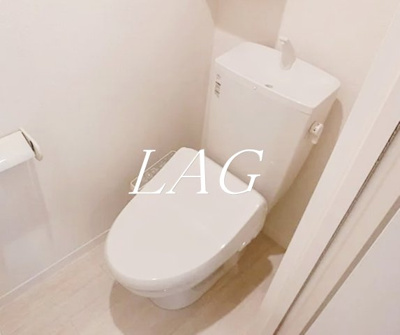 【トイレ】 | ファイネス梅田Ａ棟 | トイレです。