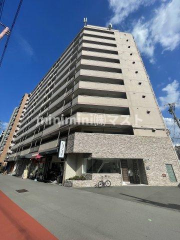 ロイヤルハイツ河田