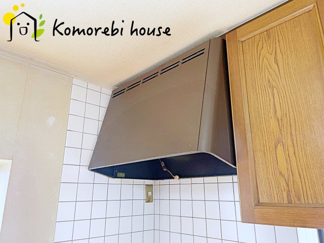 さいたま市北区日進町　2丁目　中古一戸建てのキッチン|キッチンでお料理をお楽しみください