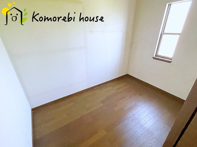 さいたま市北区日進町　2丁目　中古一戸建ての収納|便利な収納スペースです