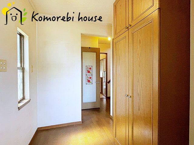 さいたま市北区日進町　2丁目　中古一戸建てのその他|廊下です