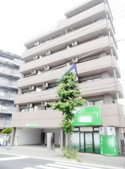 グレース新川崎