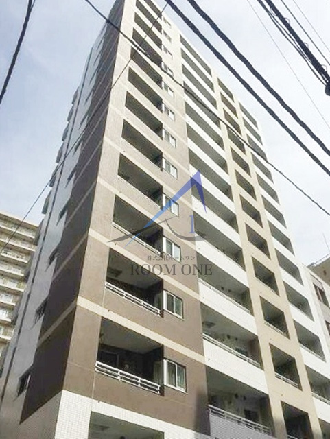 シティインデックス千代田岩本町