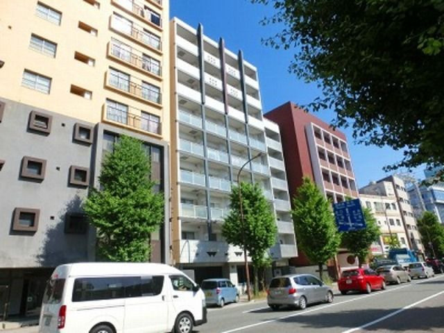 ピュアドームエクセレント高宮