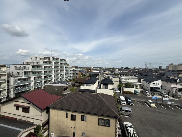 エスポア一社の展望