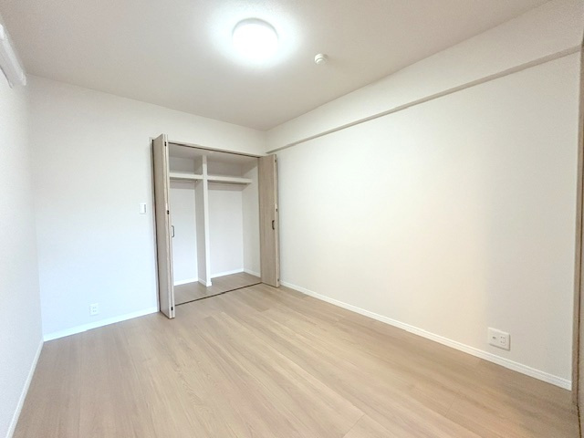 【洋室】 | ランフォルセ香里園