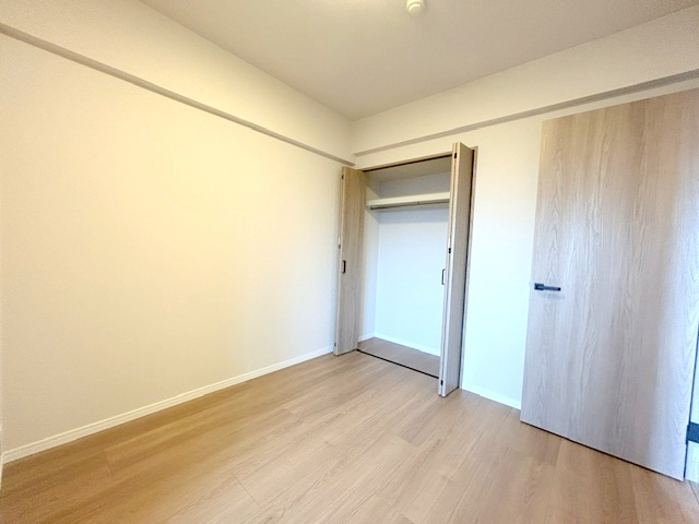 【洋室】 | ランフォルセ香里園